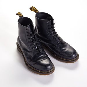 Dr. Martens - 1460 Smooth - Size USM 10, UK 9